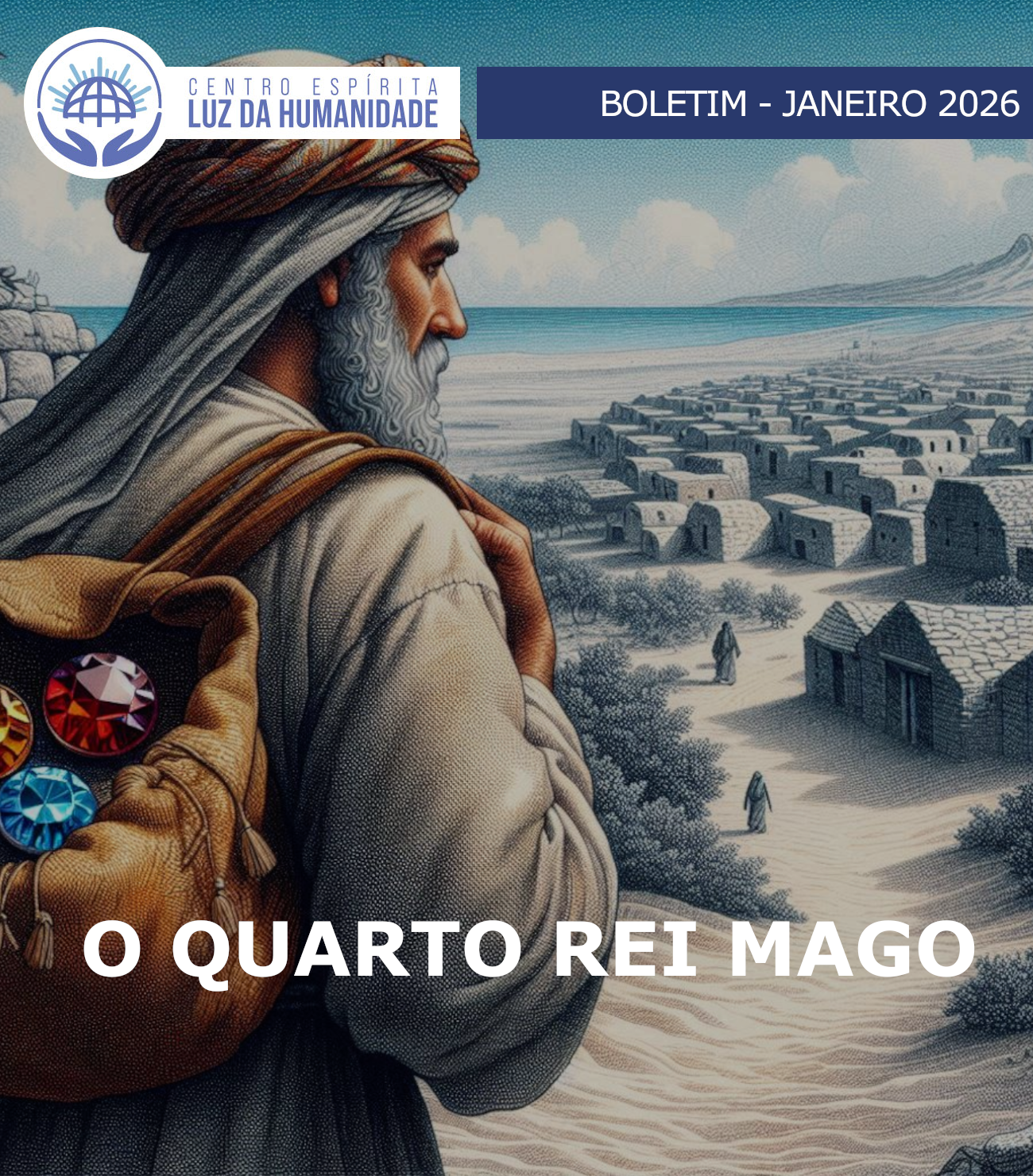 Boletim Janeiro 2026